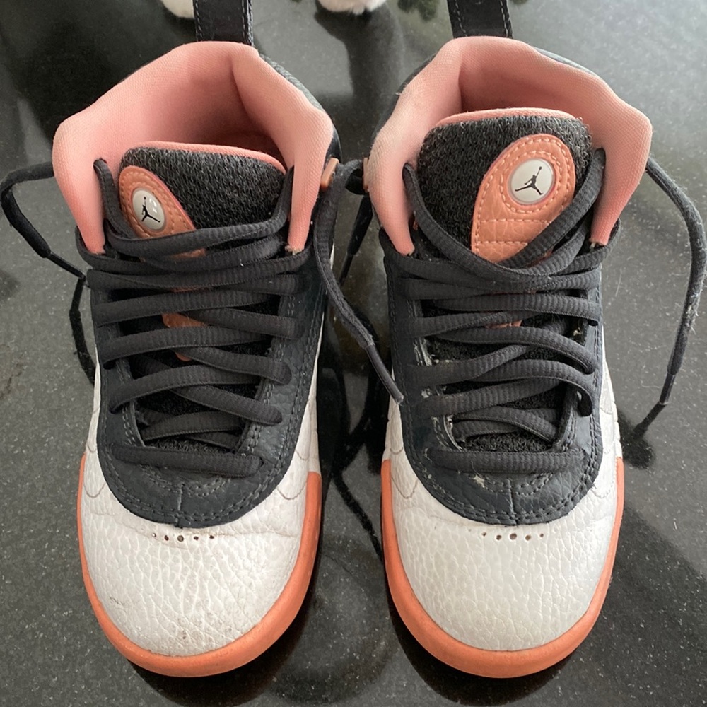 Jordan sneakers size 11.5